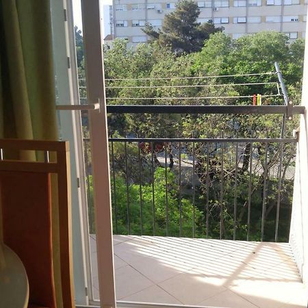 Two Bedroom Apartment Near Beach And Center Split Eksteriør bilde